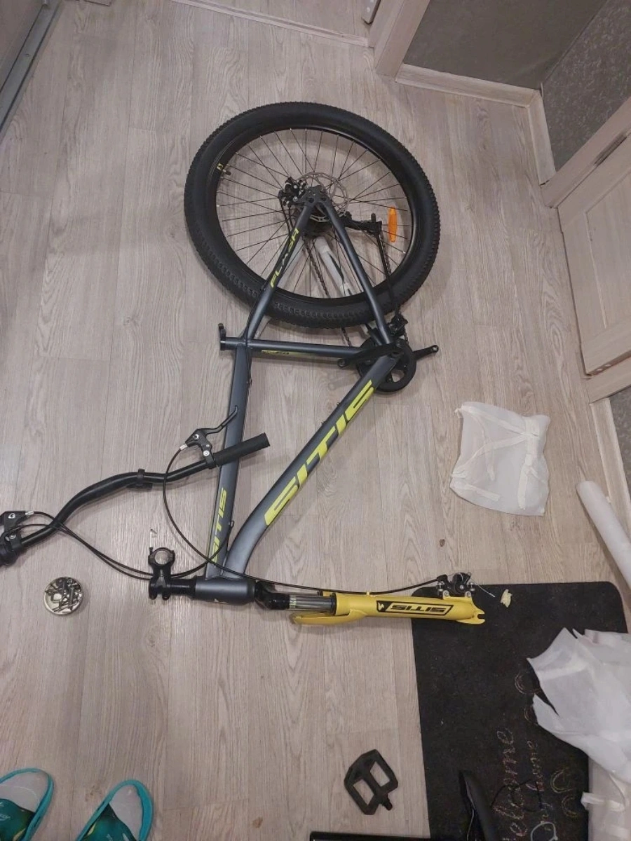 фото по отзыву