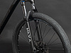 Велосипед HORH BULLET BHD 9.1 29 (2023) Black-Grey