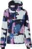 Куртка детская REHALL LOIZA-R-JR Camo Abstract Lavender