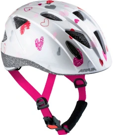 45-49 см White Hearts