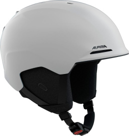Шлем ALPINA BRIX (24/25) White Matt