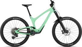 Велосипед BOLD Unplugged Pro TR