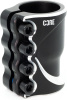Зажим CORE Cobra SCS Black