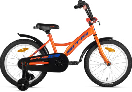 Велосипед SITIS WIND 18 (2025) Orange