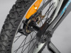 Велосипед SITIS ROLLO 18" (2024) Blue-Grey