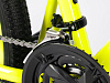 Велосипед SITIS ICON 26" (2023) Neon Green-Black