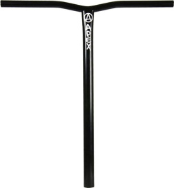 Руль APEX Bol SCS Black