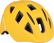 Велошлем Sitis Plus желтый