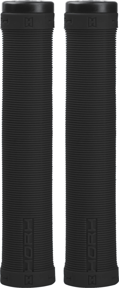 Грипсы HORH SOLID 158mm Black 