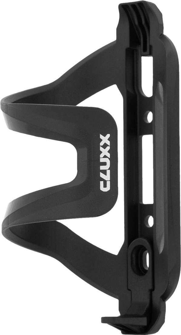 Флягодержатель CLUXX Everide 400 Black
