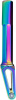 Вилка LONGWAY Diamond SCS/HIC Neochrome