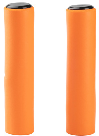 Грипсы SITIS STS-P-00603 EVA Foam Orange