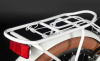 Велосипед HORH KAYO NEXUS 3SP VB 24" (2024) White