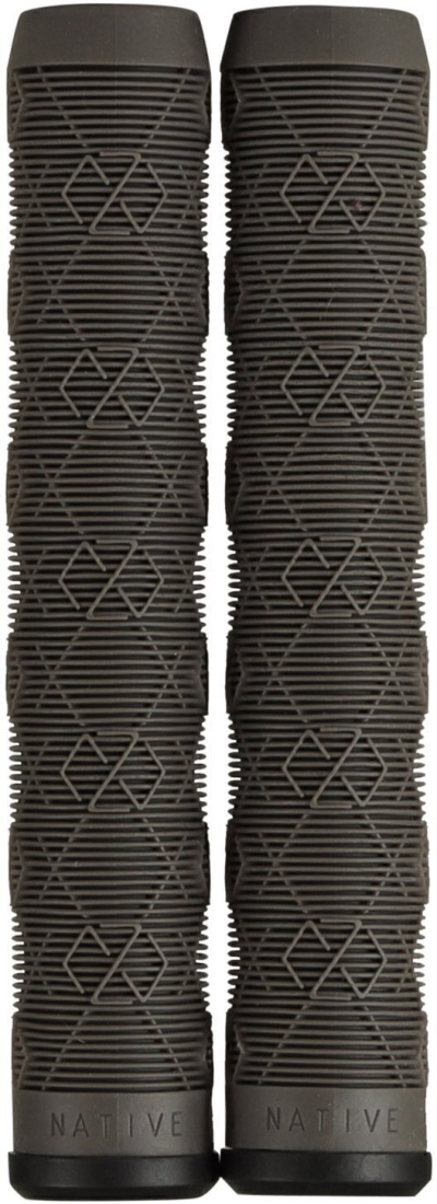 Грипсы NATIVE Emblem Juluka