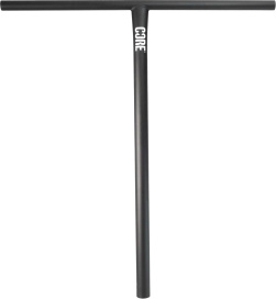 Руль CORE ST2 Chromoly SCS/HIC 68см Black