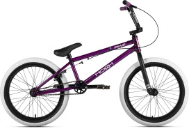 Велосипед HORH STAGE 1 20 (2025) Purple