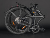 Велосипед HORH NEMO 8SP MD 26" (2024) Full Black