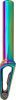Вилка STRIKER Lux SCS/HIC Rainbow