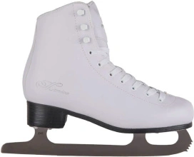 Коньки фигурные TECH TEAM Monica