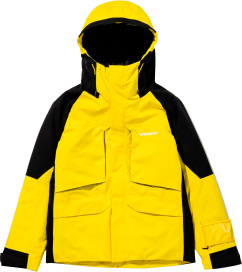 Куртка мужская PHENIX STORM JACKET Yellow