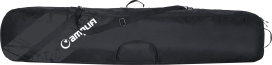 Чехол для сноуборда AMPLIFI TRANSFER BAG Stealth-Black