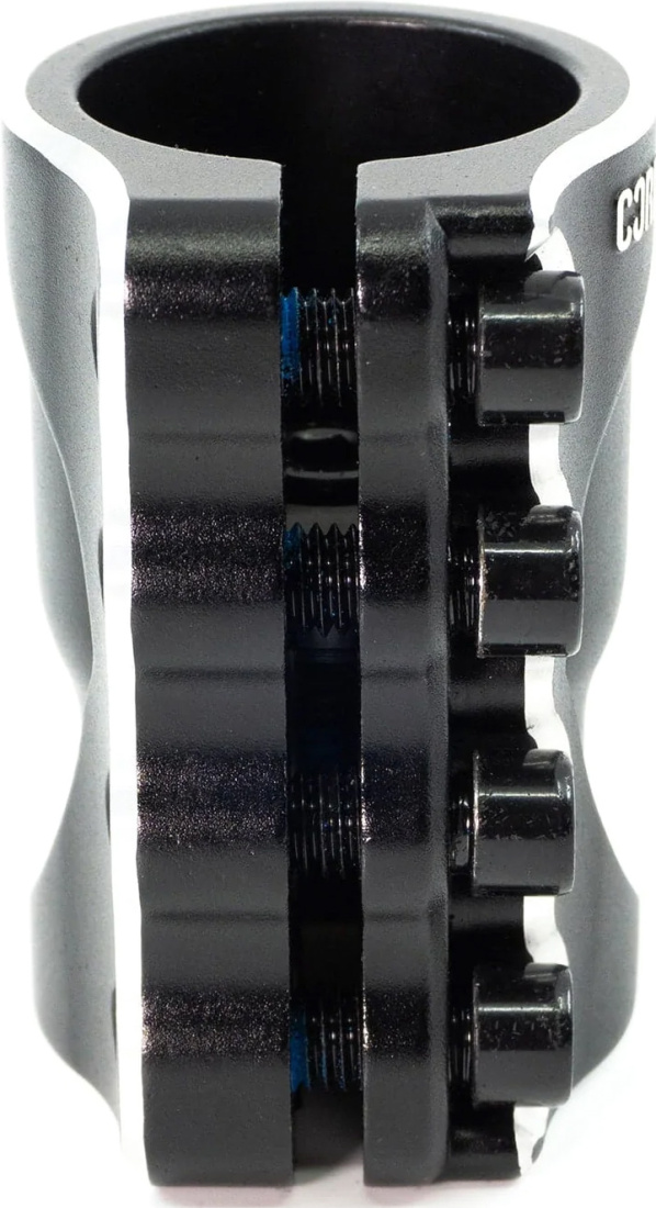 Зажим CORE Cobra SCS Black