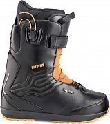 Ботинки сноубордические DEELUXE EMPIRE PF (20/21) Black