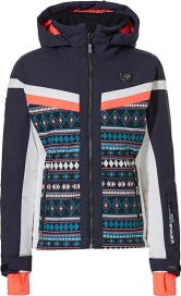 Куртка детская REHALL ADRIANA-R-JR Inca Capri Breeze