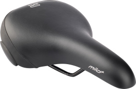 Седло Selle Royal Milo+ 170х285мм