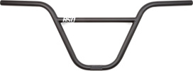 Руль BSD Raider 25.4" x 10" Flat Black