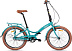 Цвет товара Turquoise