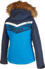 Куртка детская REHALL DARCY-R-JR Aqua Blue