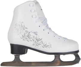 Коньки фигурные TECH TEAM Mia Sherpa