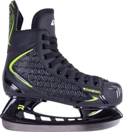 Коньки хоккейные TECH TEAM Rezer