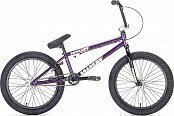 Велосипед ACADEMY ENTRANT 20" 19,5 (2021) Dark Purple-Polished