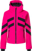 Куртка детская REHALL SOOF-R-jr Brite Pink
