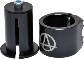Зажим APEX HIC комплект Black