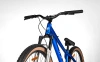 Велосипед HORH STAKE Single 26" (2026) Blue-Grey