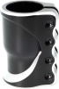 Зажим CORE Cobra SCS Black