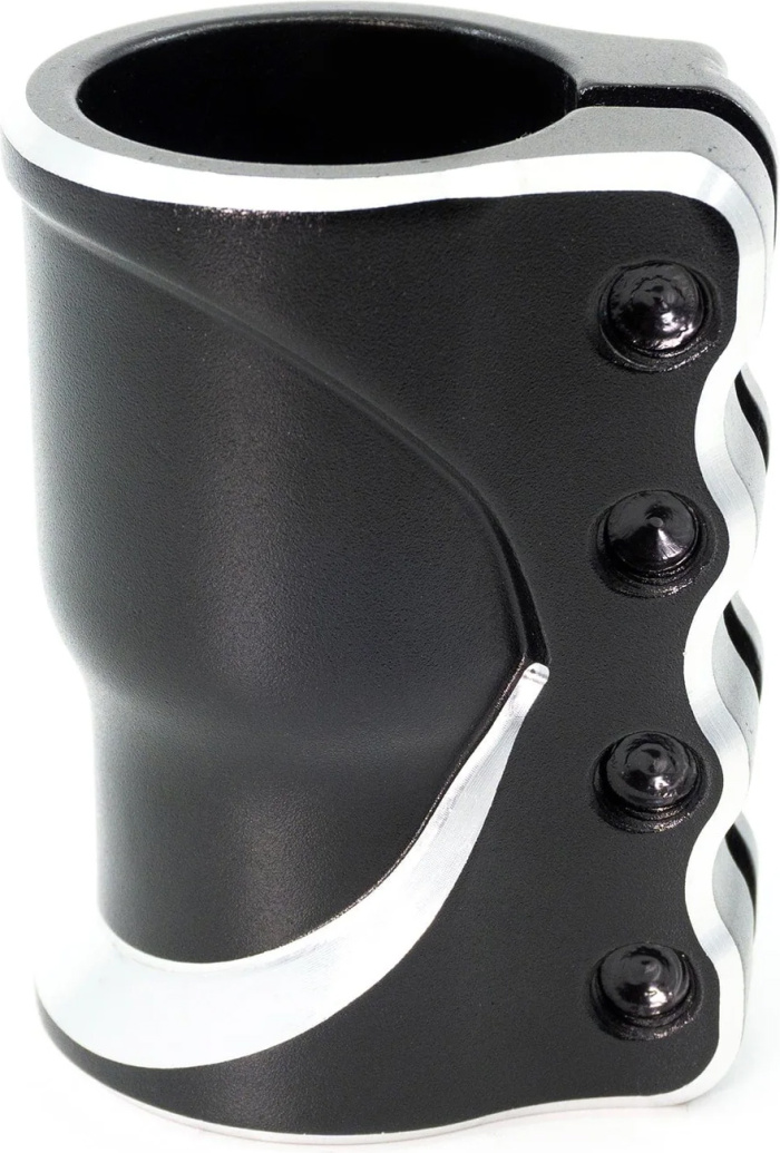 Зажим CORE Cobra SCS Black