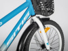 Велосипед SITIS ROLLO 18" (2024) Blue-Grey