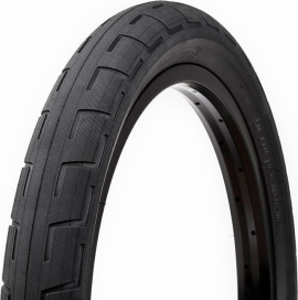 Велопокрышка BSD Donnastreet сталь 2,40" 110psi черный