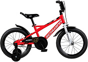 Велосипед SCHWINN Koen 16 (2022) Red