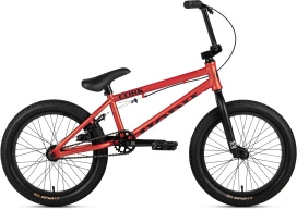 Велосипед HORH CORK CRK18 BRW/BLK 18" (2026) Brown-Black