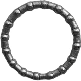 Подшипник рулевой колонки SHUNFENG 5/32*16