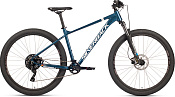 Велосипед SILVERBACK STRIDE 29 SPORT (2023) Dark Blue/White