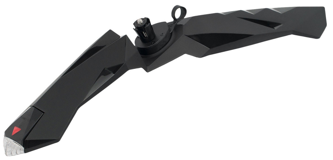 Комплект крыльев STS BC-FD-38 F/R
